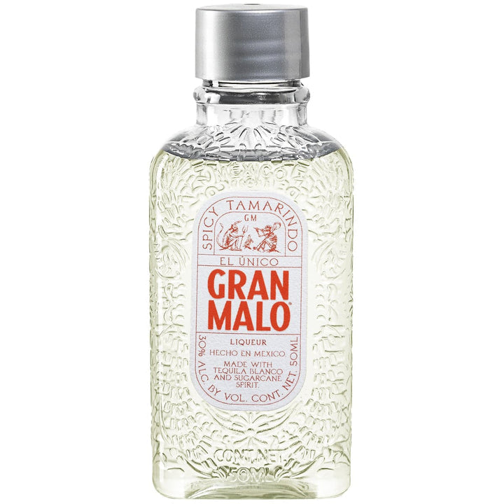 Gran Malo Spicy Tamarindo Tequila 50 mL mini