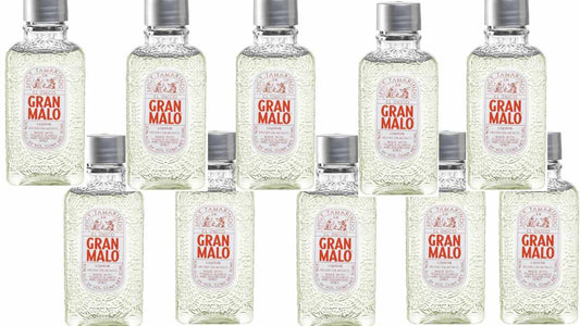 Gran Malo Spicy Tamarindo Tequila 50 mL minis, 10 pack